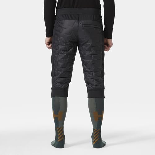 Helly-Hansen Men's LIFALOFT Full-Zip Insulator 3/4 Pants4