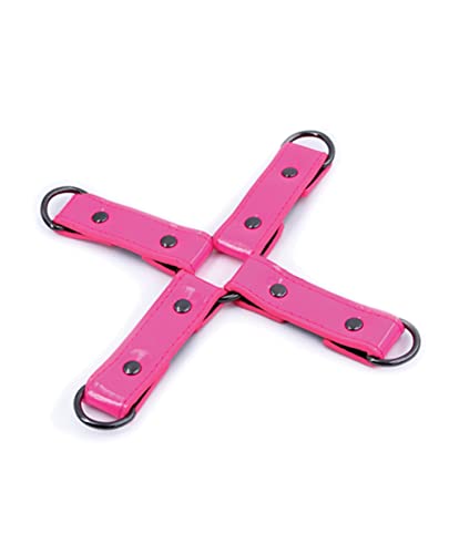 Electra Play Things Hog Tie - Pink