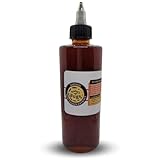 SCOTTY'S Bugs Natural Leaf Tannin Extract for Blackwater Aquariums, Tetra & Betta Water Conditioner for Aquarium Tank, 9 FL OZ