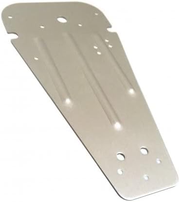 Pedal DW 9000 placa solamente miniatura 1