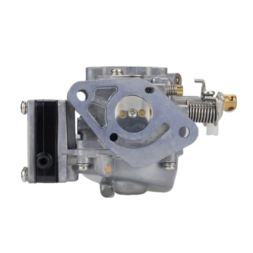 Carburateur 369-03200-2 à haute régulation pour moteur 2 temps