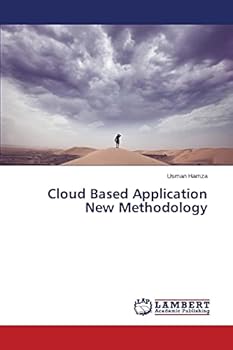 Paperback Cloud Based Application New Methodology Book