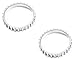 Produktbild DAKAtec 400046 ABS Ring Vorderachse (2 Stück)
