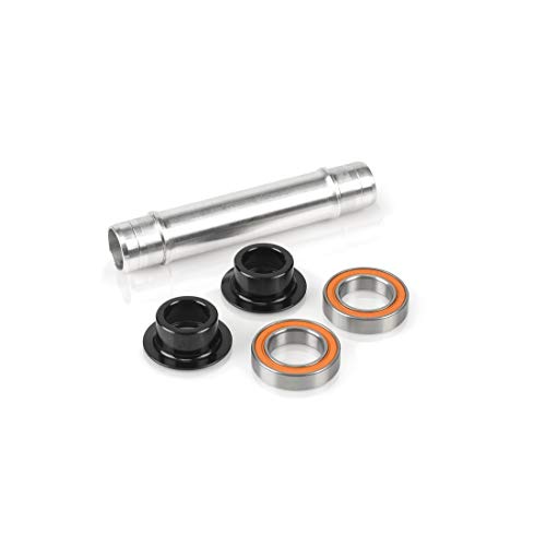 Kit de réparation XLC argent Ø 15 mm outils vélo mixte adulte