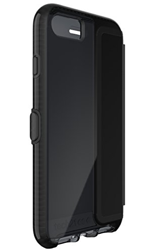 Tech21 Evo Wallet for iPhone 7 - Black