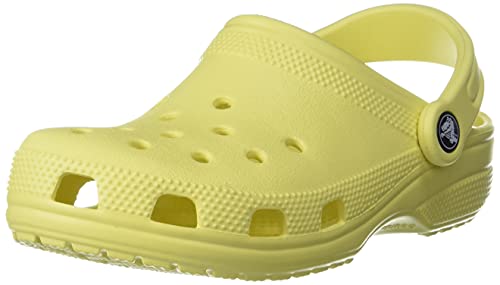 Image of Crocs Unisex Adult Classic Croslite Clog | 10001-100 |