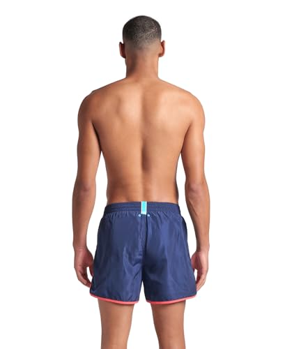Short de plage homme Arena Team Stripe de bain - 6