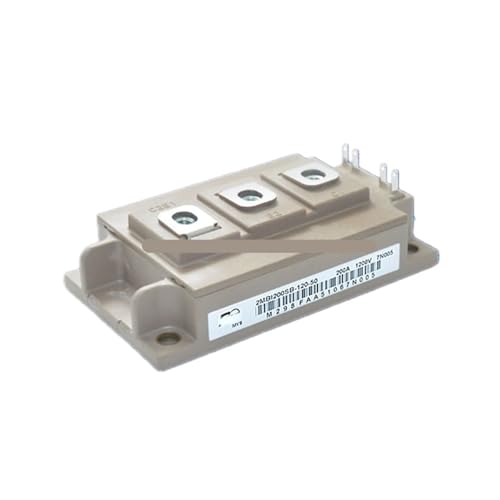 Module IGBT 2MBI200SB-120 transistor puissance 1200V 200A