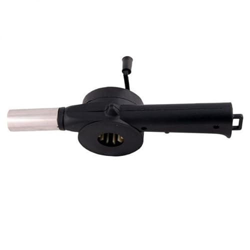 Ioensy 2 Ventiladores de Barbacoa de para Exteriores, Sopladores de Aire para Cocinar Briquetas de Barbacoa, Fuelles de Fuego, 2 Piezas Ioensy 2 Ventiladores de Barbacoa de para Exteriores, Sopladores de Aire para Cocinar Briquetas de Barbacoa, Fuelles de Fuego, 2 Piezas