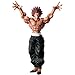 Banpresto - Baki - Hanma Yujiro Grandista Figure