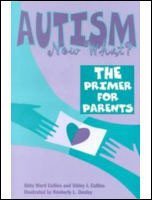 Autism: Now What? 0970658168 Book Cover
