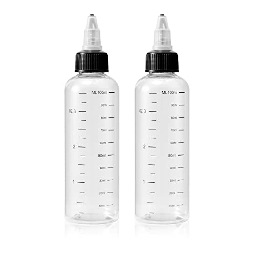 amazon.ae Best Sellers The best items in Hair Color Applicator Bottles