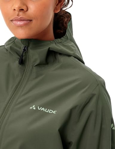 VAUDE Moab II, wasserdicht & winddicht, atmungsaktiv, cedar wood, 36 – Ansicht 6