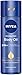 Produktbild NIVEA Reichhaltiges Body Oil im (200 ml), Körperöl mit innovativer Trockenöl Formel und 24h+ intensive Pflege für trockene Haut, Körperpflege mit Mandelöl zieht schnell ein