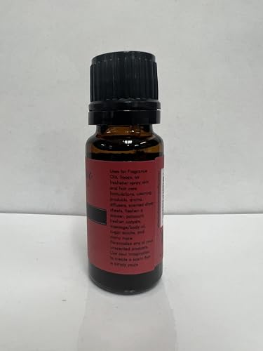 Image of Rose Garden Premium Grade Fragrance Oils - 10ml - (Size Options Availible) Scented Oil