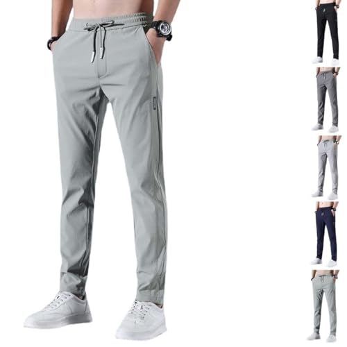 Pantalon de jogging ample pour vos séances de sport et loisirs