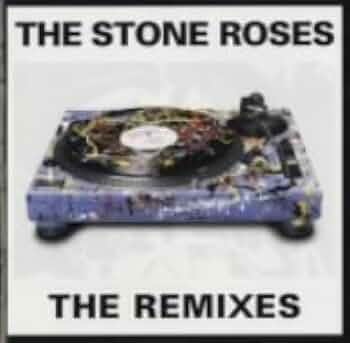 The Remixes [Re-Issue]: Amazon.co.uk: CDs & Vinyl
