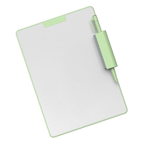 10Inch Handwriting Board Erasable for Drawing Adults Home Home Use Writing and Sketching Activity