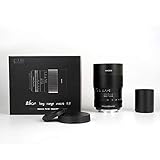 7artisans 60mm F2.8 Macro Manual Focus Camera Lens APS-C Mirrorless Camera lens for Fujifilm Fuji Cameras Like X-A1 X-A2 X-AT X-M1 XM2 X-T1 X-T2 X-T10 X-Pro1 X-E1 X-E2 - Image 7