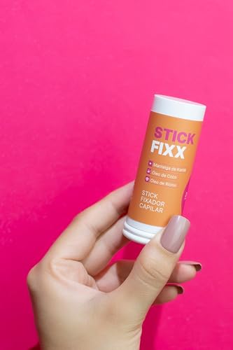 Stick Fixx Fixador Capilar