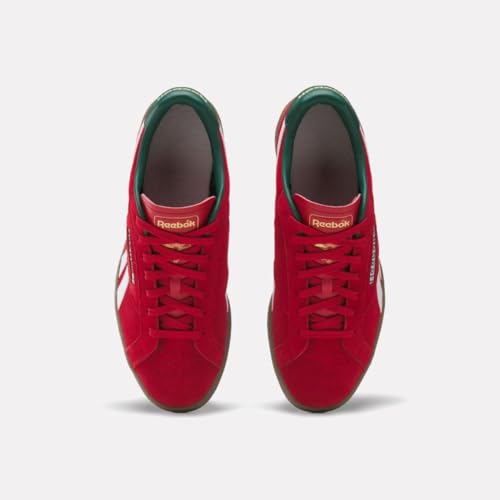Image of Reebok Unisex Adult Club C Grounds Sneakers