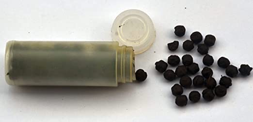 Mejor - Kasthuri Pills -Vayu Gulika - 3 packet