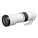 CANON Objectif RF 200-800mm f/6.3-9 is USM