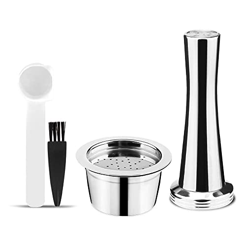 List of Ten Best Aldi Coffee Pod [Experts 2023 Reviews]