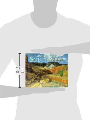 Paintings Of The Southwest #TOP1