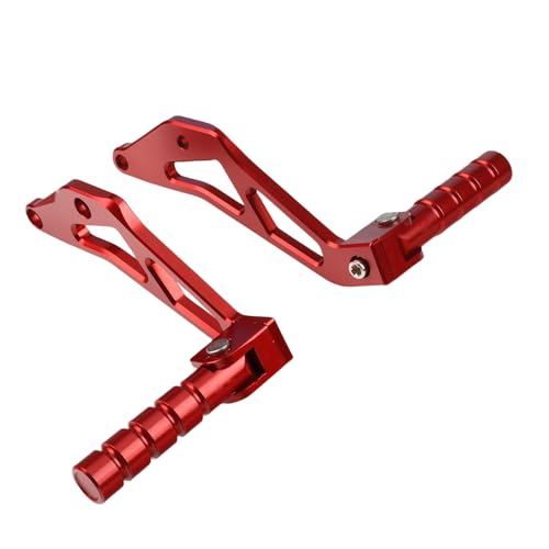 Repose-pieds passager arrière moto électrique Light Bee X support pédale universel L1E