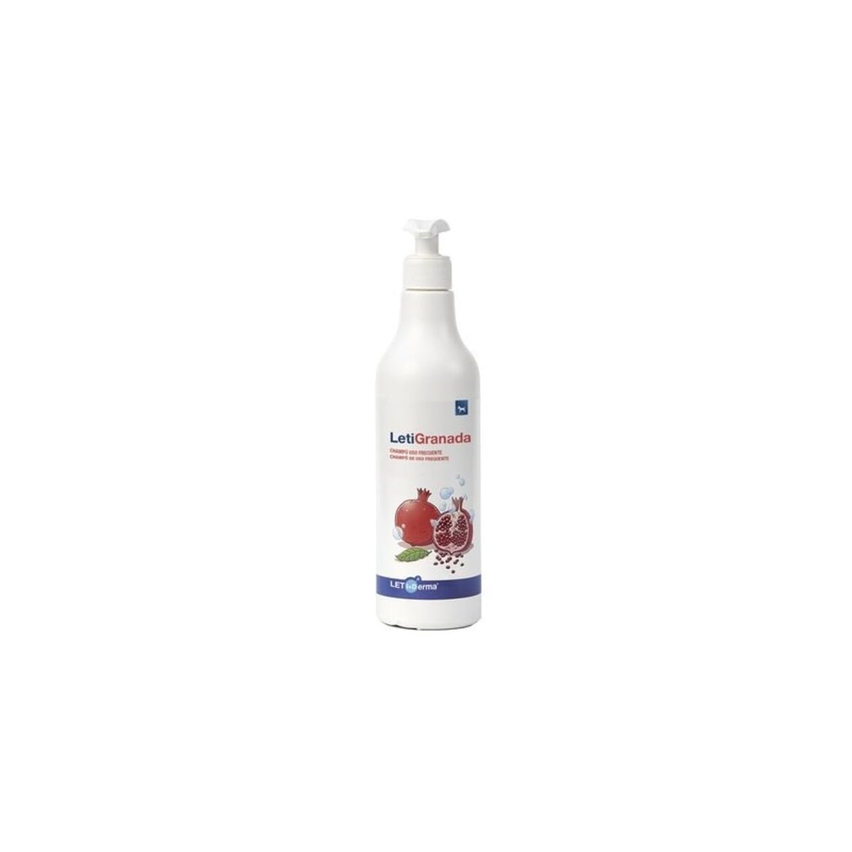 Letigranada champu 500ml