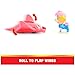 PAW Patrol, Aqua Pups Skye and Manta Ray Action Figures Set, Kids Toys for Ages 3 and up