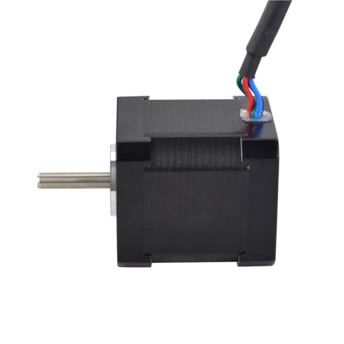 Moteur pas à pas 17IP65-06 2 A à couple élevé pour motorisation de précision - 3