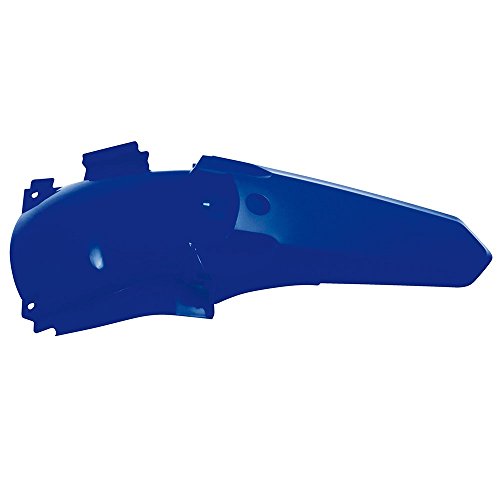 Garde-Boue Arrière Bleu Yamaha Yz125 Yz250 R-Tech Carénage Moto Cross
