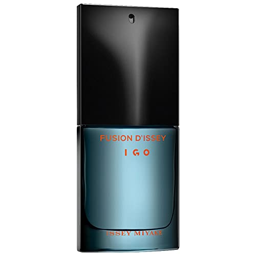 Perfume Hombre Issey Miyake EDT Fusion d'Issey IGO 100 ml
