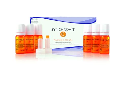 General Topics Siero Antietà - 6 Flaconi