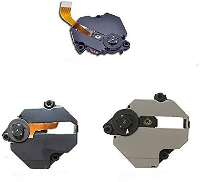 Replacment Laser Head Lens for PS1 KSM-440BAM KSM-440AEM KSM-440ADM Laser Lens Repair Parts KSM-440AEM