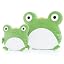 Green Frogs