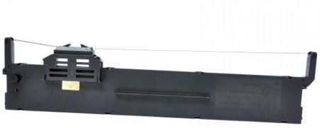 ProDot Ribbon Cartridge for Epson PLQ-20 Dot Matrix Printer (Black)