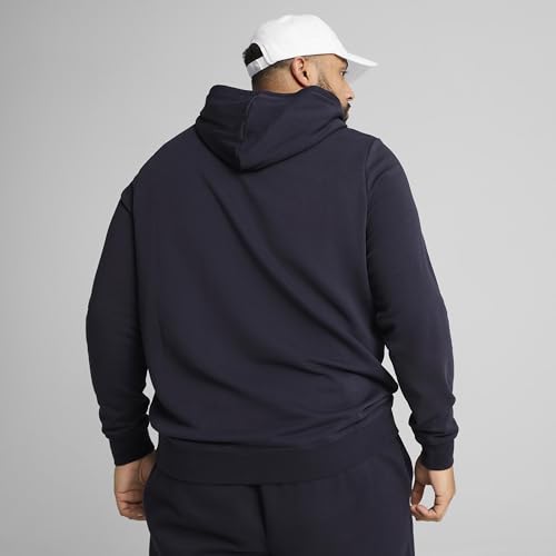 Image of Puma Men's Cotton Hoodies