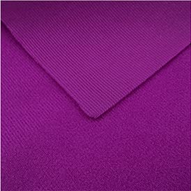 Yongqiao 7Pcs Mixed Color Fleece Fabric Polyester Loop Fabrics Can Sewing Doll Velvet Felt Diy Stuff Doll (48X48 Cm, Mixed Color) #TOP3