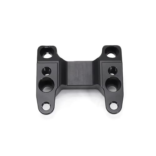 Adaptateur rehausseur guidon TMAX 560 confort optimal pour la ville et les trajets