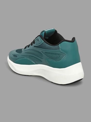 Image of OFF LIMITS Men's Gladiator B&T Lightweight Breathable Comfortable Running Shoes for Men with Shock-Absorption Technology, Sports Fashion Walking Hiking Sneakers for Mens Casual Workout Footwear