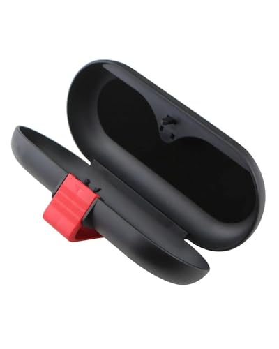 Étui lunettes pour voiture universel pour en finir avec les rayures
