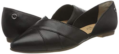 Image of s.Oliver Women's 5-5-24200-26 Loafer