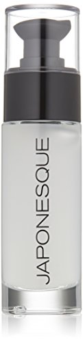 Japonesque Velvet Touch Primer with a Weightless Gel Formula for Smooth, Matte Skin and Reducing Pore Size