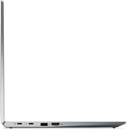 Lenovo ThinkPad X1 Yoga Gen 6 (2 in 1) | Display Touch da 14" 1920 x 1200 | Intel Core i7 1185G7 | 20GB RAM | 512GB SSD | Windows 11 Pro Notebook Laptop | 1 anno di garanzia (ricondizionato) - 4