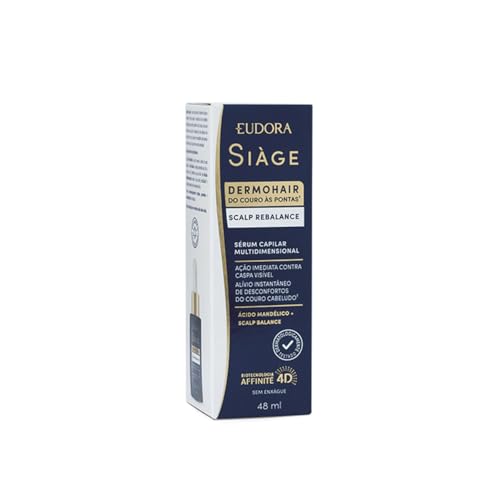 SIAGE SÉRUM SCALP REBALANCE 48ml