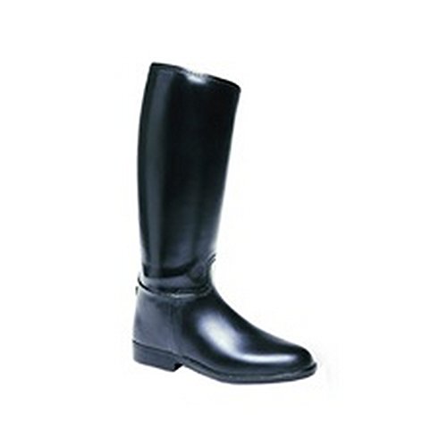 Harry Hall Childrens Start Long Riding Boots (4 US) (Black)