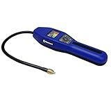 Mastercool 55800, IntellaSense Refrigerant Leak Detector